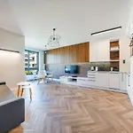 Silva, Sun & Snow Apartment *