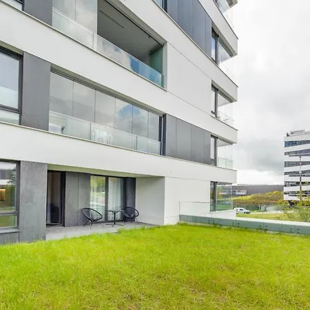 Apartment Silva, Sun & Snow Gdynia