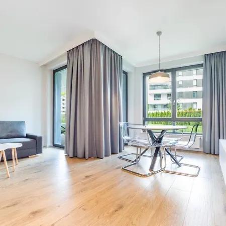 Lägenhet Silva, Sun & Snow