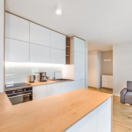 Silva, Sun & Snow * 格丁尼亚