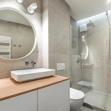 Silva, Sun & Snow 公寓