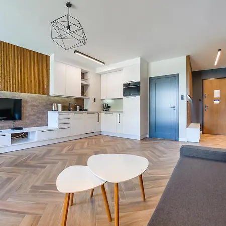 Silva, Sun & Snow Apartment *