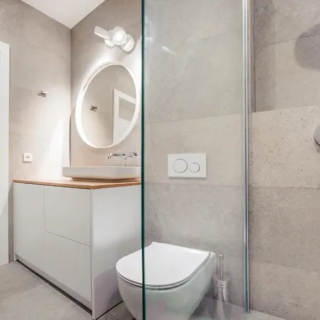 公寓 Silva, Sun & Snow