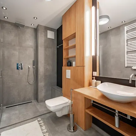 Silva, Sun & Snow * Gdynia