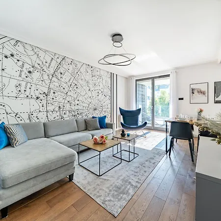 公寓 Silva, Sun & Snow *