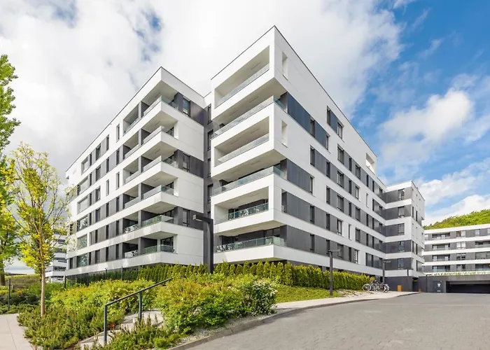 Silva, Sun & Snow Apartment