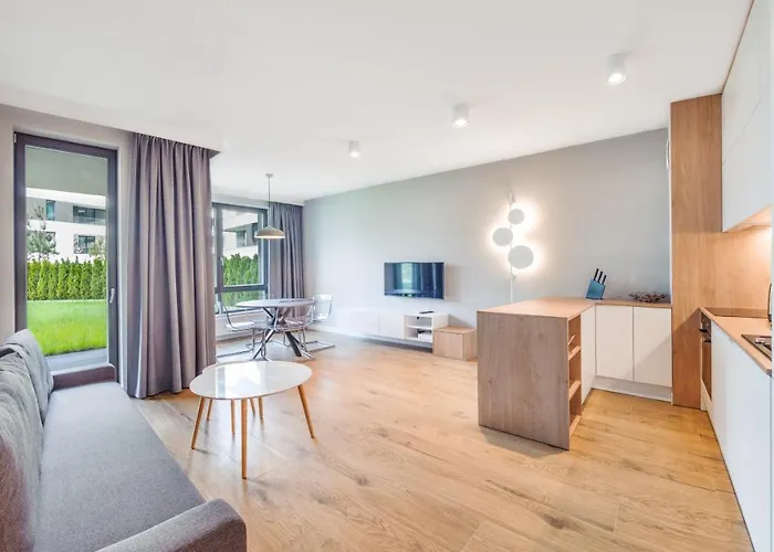 Apartment Silva, Sun & Snow