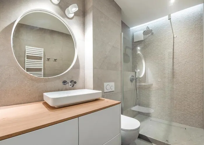 Silva, Sun & Snow Apartment