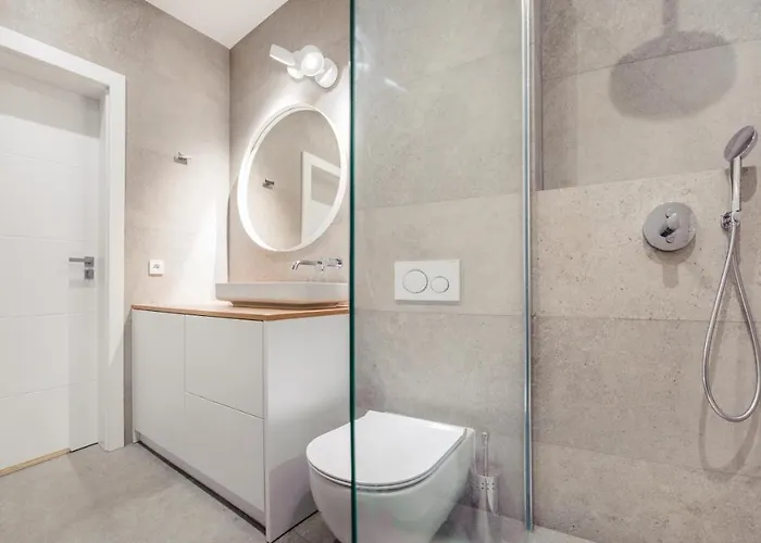 Apartment Silva, Sun & Snow