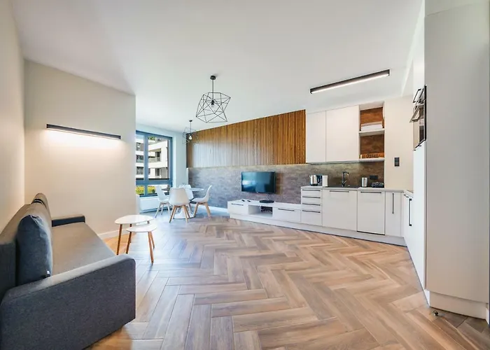 Silva, Sun & Snow Apartment *